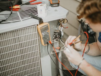 Affordable Air Repair