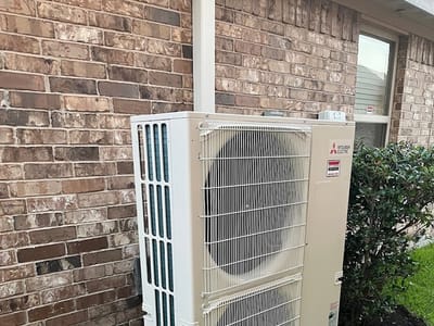 Affordable Air Repair