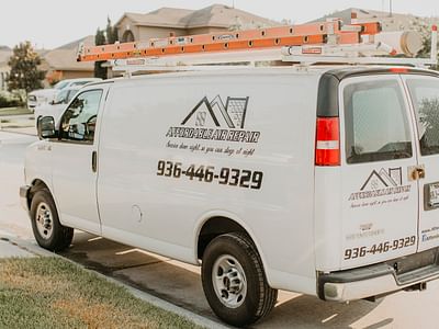 Affordable Air Repair