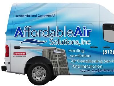 Affordable Air Solutions, Inc.