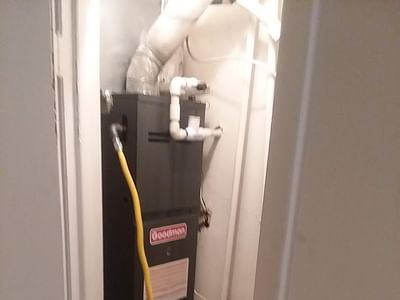 Affordable Air Solutions