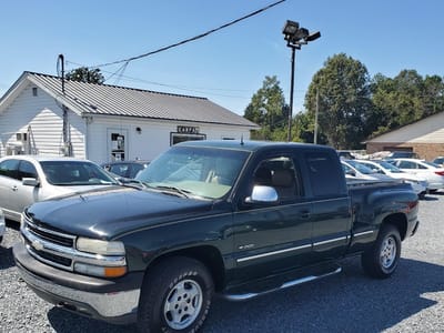 Affordable Air Solutions