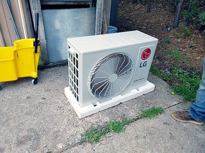 Affordable Air Systems of Arkansas