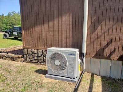 Affordable Air Systems of Arkansas