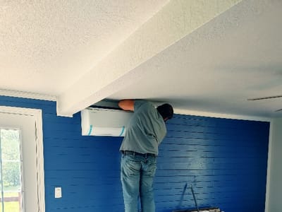 Affordable Air Systems of Arkansas