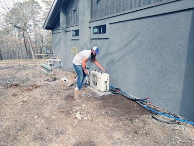 Affordable Air Systems of Arkansas