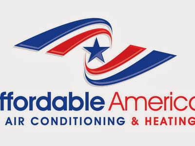 Affordable American Air Conditioning & Heating