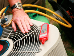 Affordable American Air Conditioning & Heating