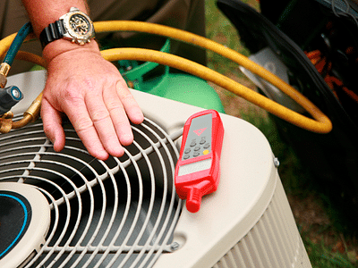 Affordable American Air Conditioning & Heating