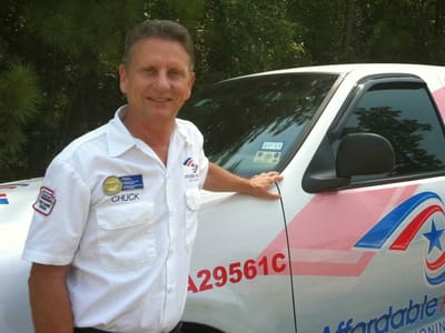 Affordable American Air Conditioning & Heating