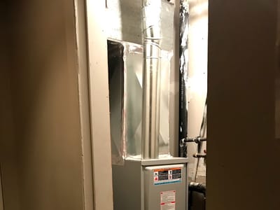 Affordable American Air Heating, Cooling & energy