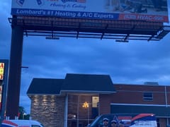 Affordable American Air Heating, Cooling & energy