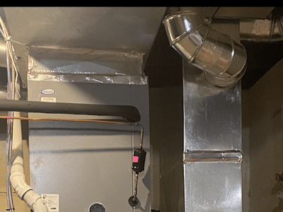 Affordable American Air Heating, Cooling & energy