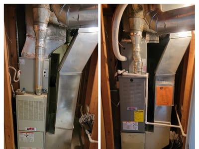 Affordable Colorado HVAC