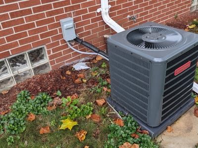 Affordable Comfort Heating and Cooling