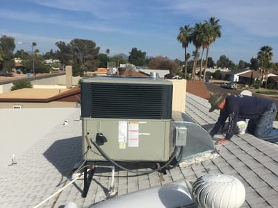 Affordable Comfort LLC