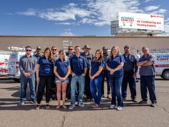 Affordable Comfort LLC