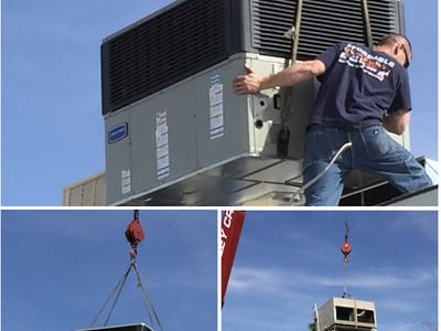 Affordable Comfort LLC