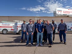 Affordable Comfort LLC