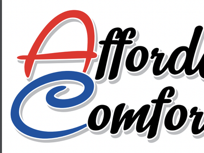 Affordable Comfort