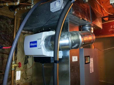 Affordable Cooling & Heating Service