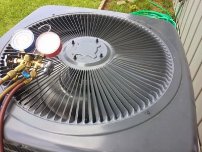 Affordable Cooling & Heating Service