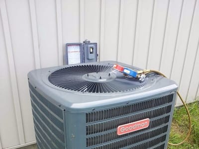 Affordable Cooling & Heating Service