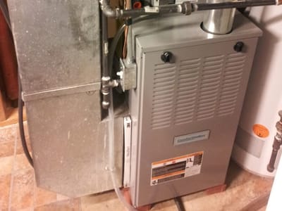 Affordable Cooling & Heating Service