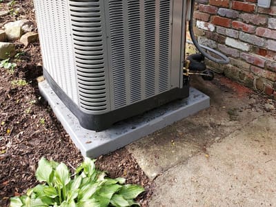 Affordable Dependable Heating and Air