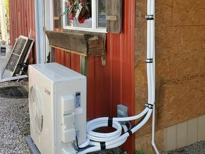 Affordable Dependable Heating and Air