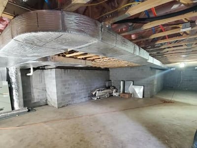 Affordable Dependable Heating and Air