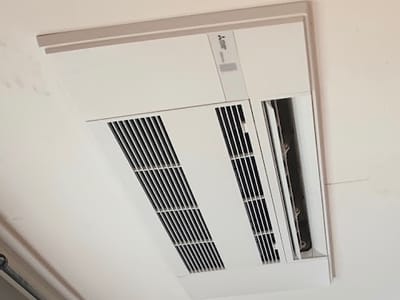 Affordable Ductless