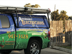 Affordable Electrician