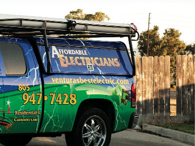 Affordable Electrician