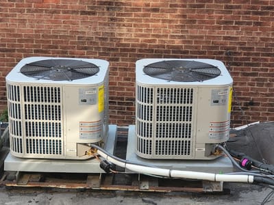 Affordable Fixes Heating Cooling Plumbing