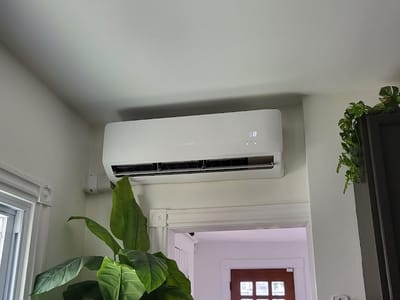 Affordable Fixes Heating Cooling Plumbing