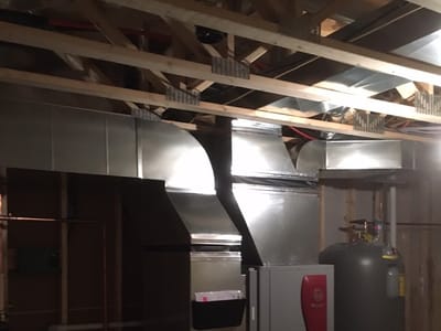 Affordable Geothermal Heating