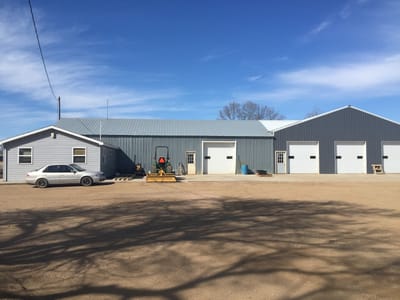 Affordable Geothermal Heating