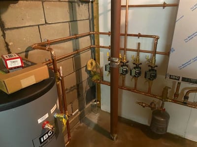 Affordable Heat & Air