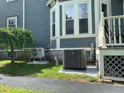 Affordable Heat & Air