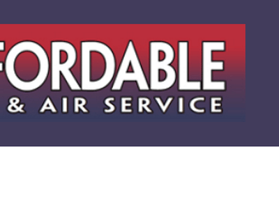 Affordable Heat and Air Service