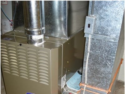 Affordable Heating & A/C