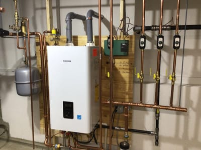 Affordable Heating & AC LLC