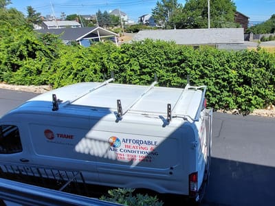 Affordable Heating & AC LLC