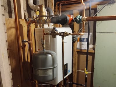 Affordable Heating & AC LLC