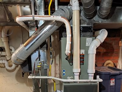 Affordable Heating & Air Conditioning, Inc.