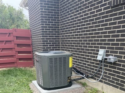 Affordable Heating & Air Conditioning, Inc.