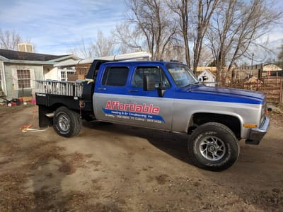 Affordable Heating & Air Conditioning, Inc.