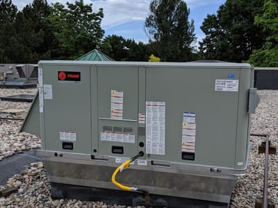 Affordable Heating & Air Conditioning, Inc.