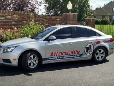 Affordable Heating & Air Conditioning, Inc.